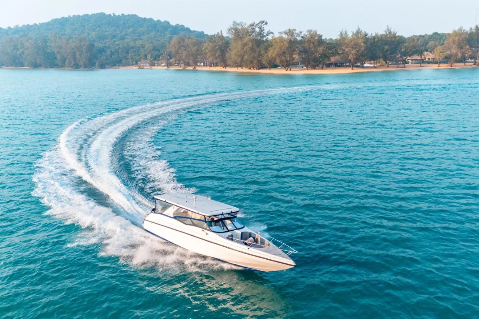 Jati Koh Russey Hotel Sihanoukville