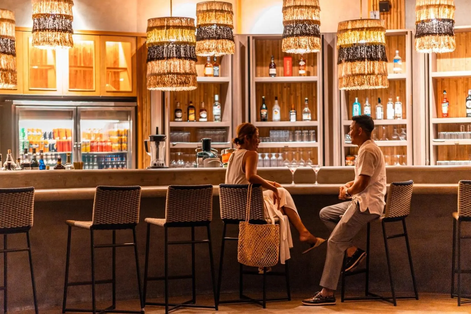 Jati Koh Russey Hotel Sihanoukville