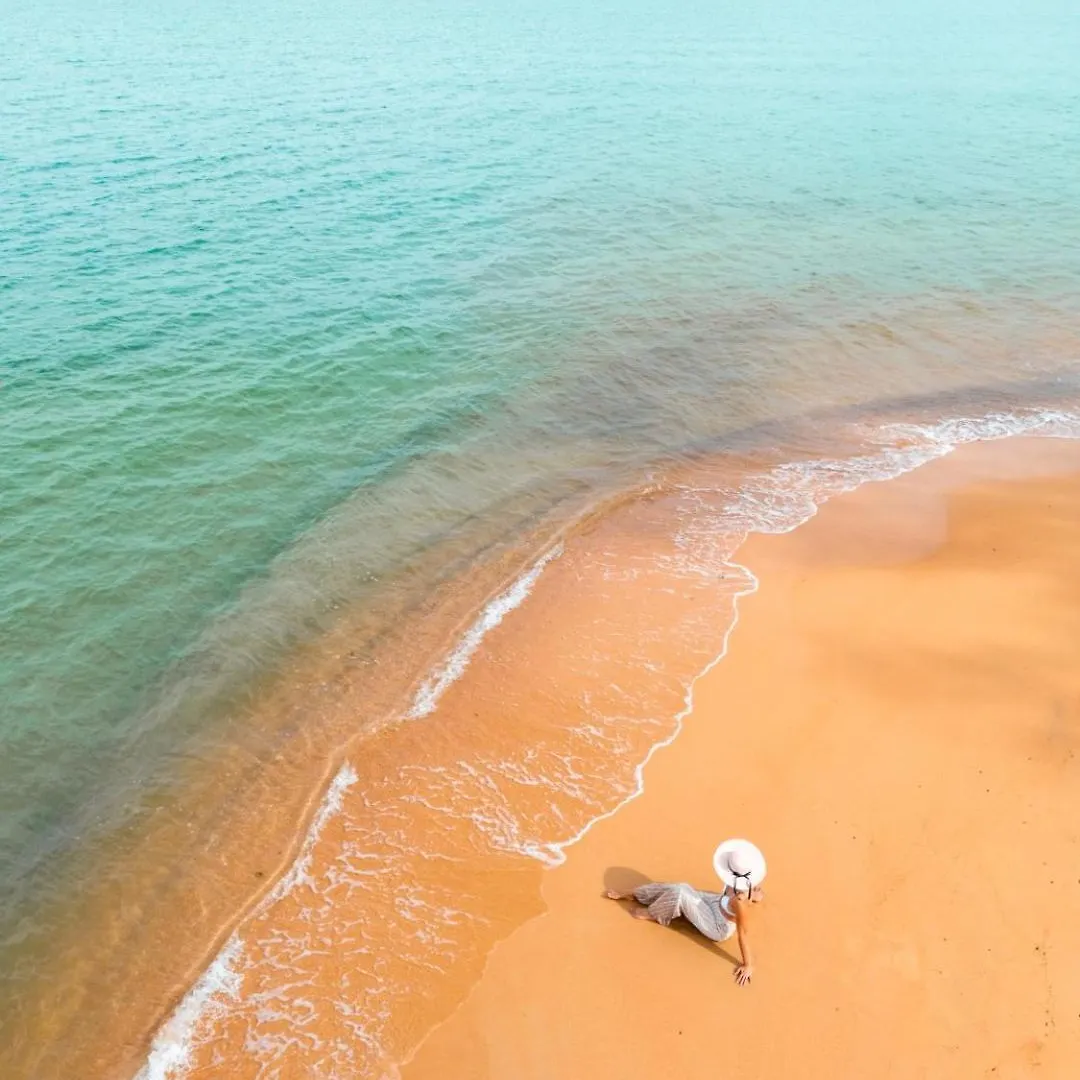 Jati Koh Russey Hotel Sihanoukville