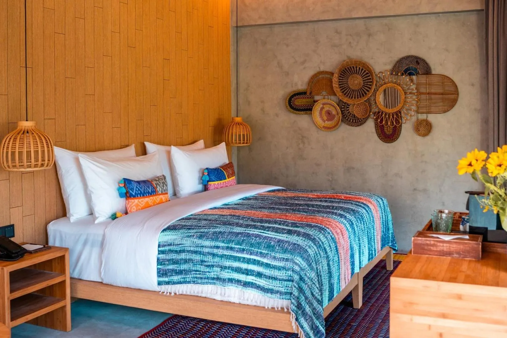 Jati Koh Russey Hotel Sihanoukville