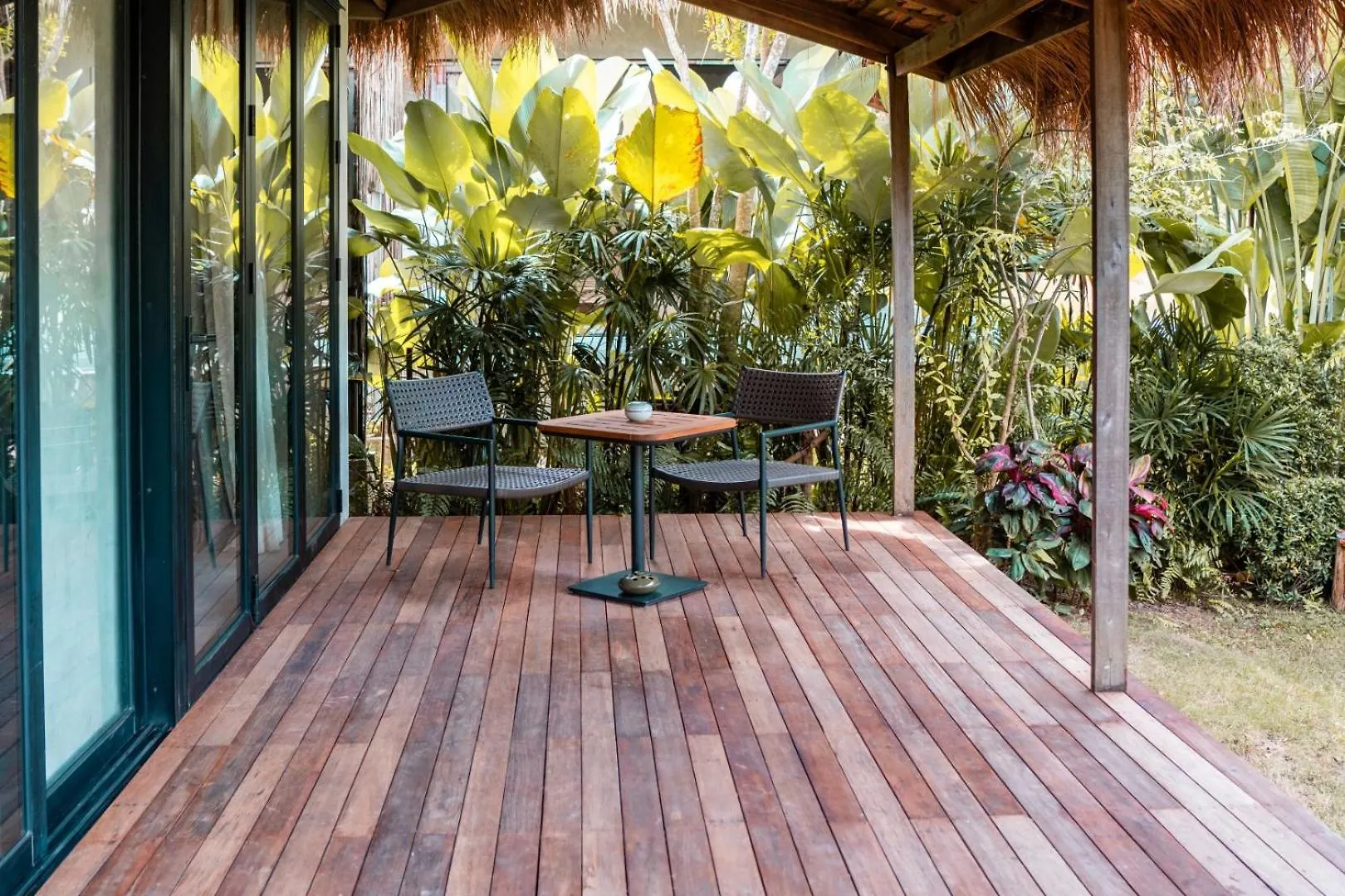 Jati Koh Russey Hotel Sihanoukville