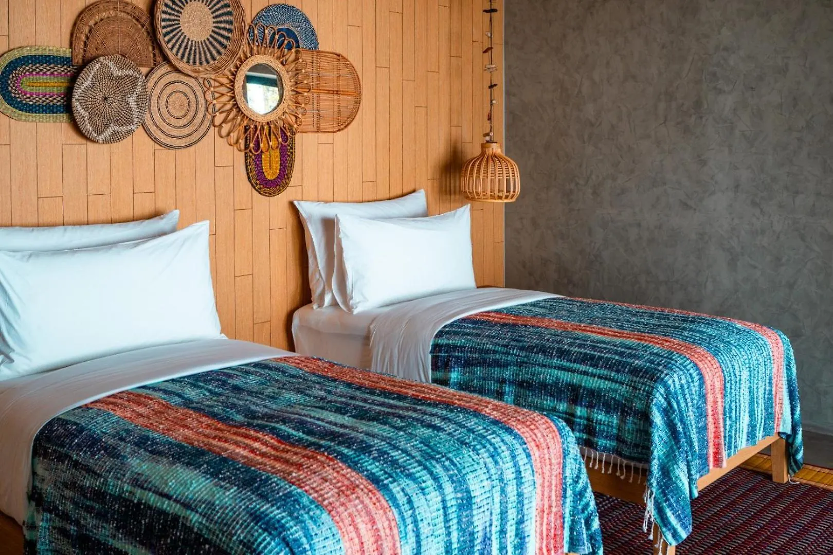 Jati Koh Russey Hotel Sihanoukville