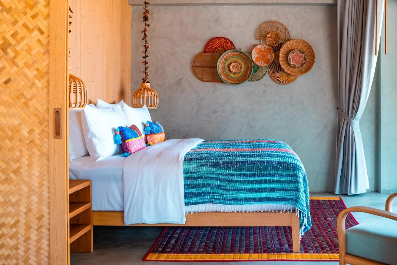 Jati Koh Russey Hotel Sihanoukville