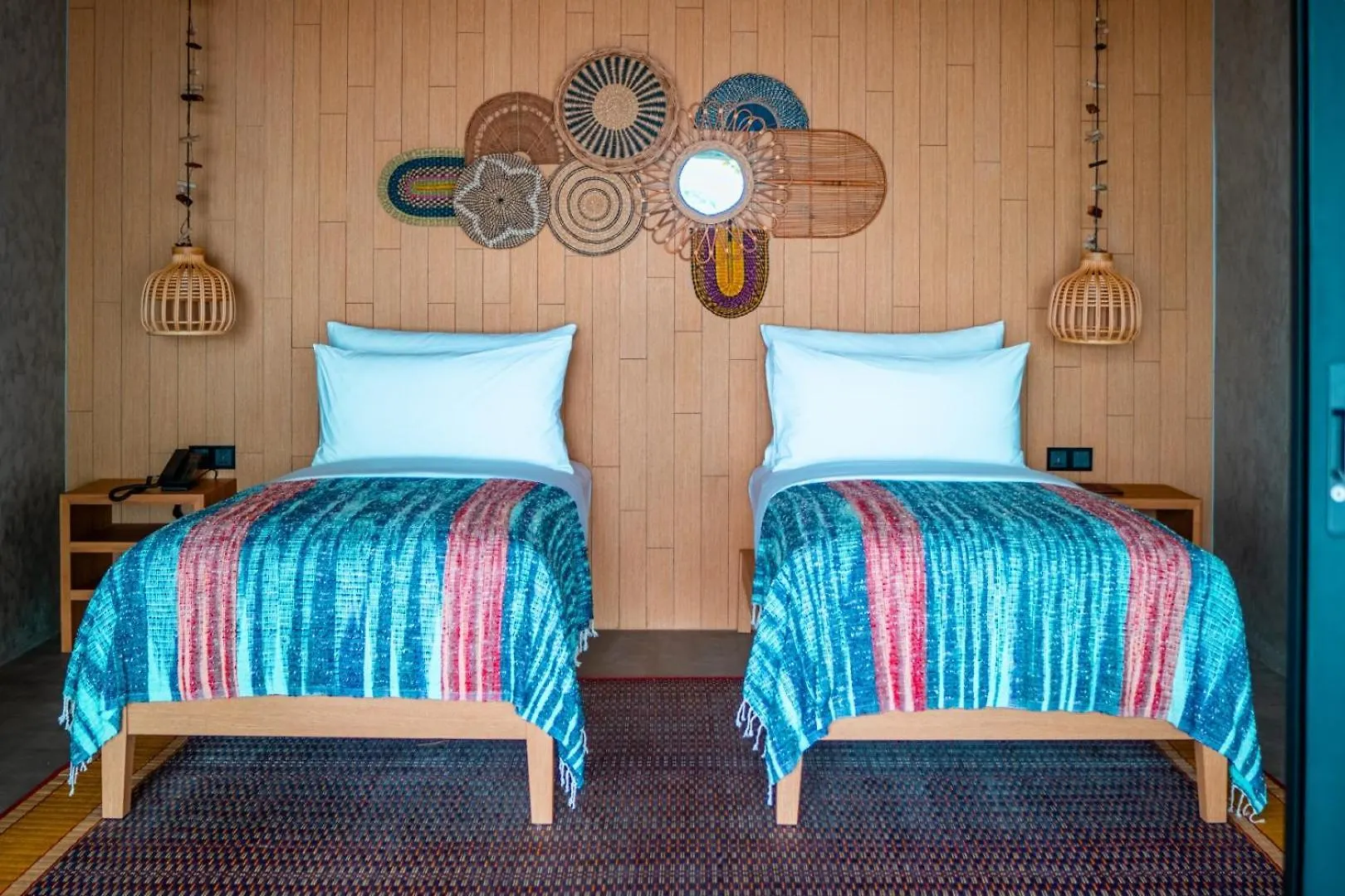 Jati Koh Russey Hotel Sihanoukville
