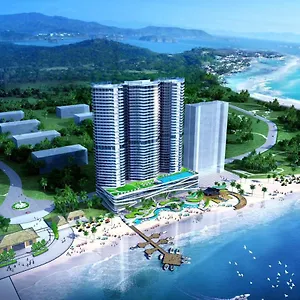 Howard Johnson Plaza By Wyndham Blue Bay Sihanoukville