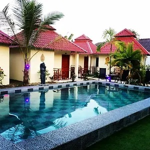 Sahaa Sihanoukville