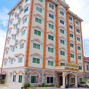 Golden Star Sihanoukville