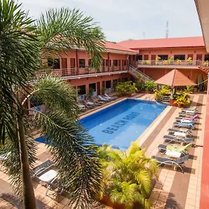 Road Hotel
