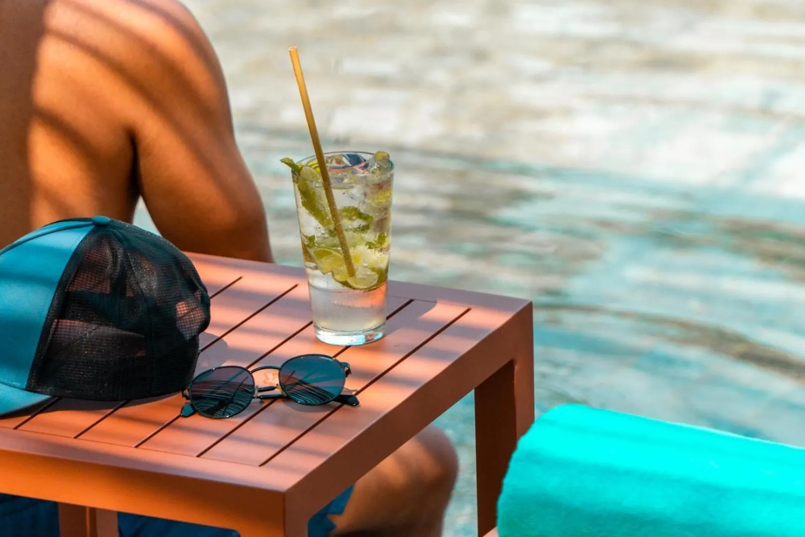 Jati Koh Russey Hotel Sihanoukville