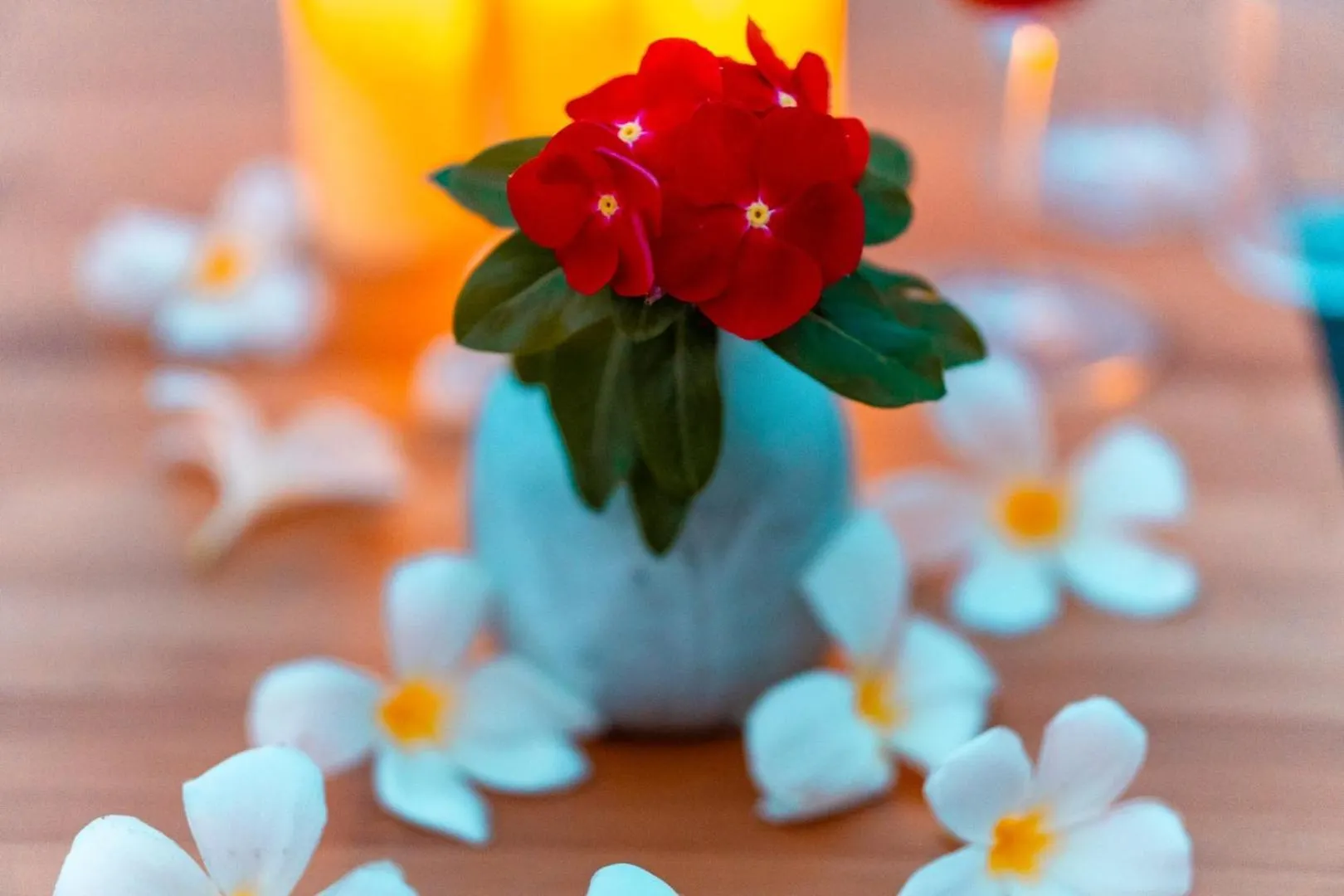 Jati Koh Russey Hotel Sihanoukville Cambodja