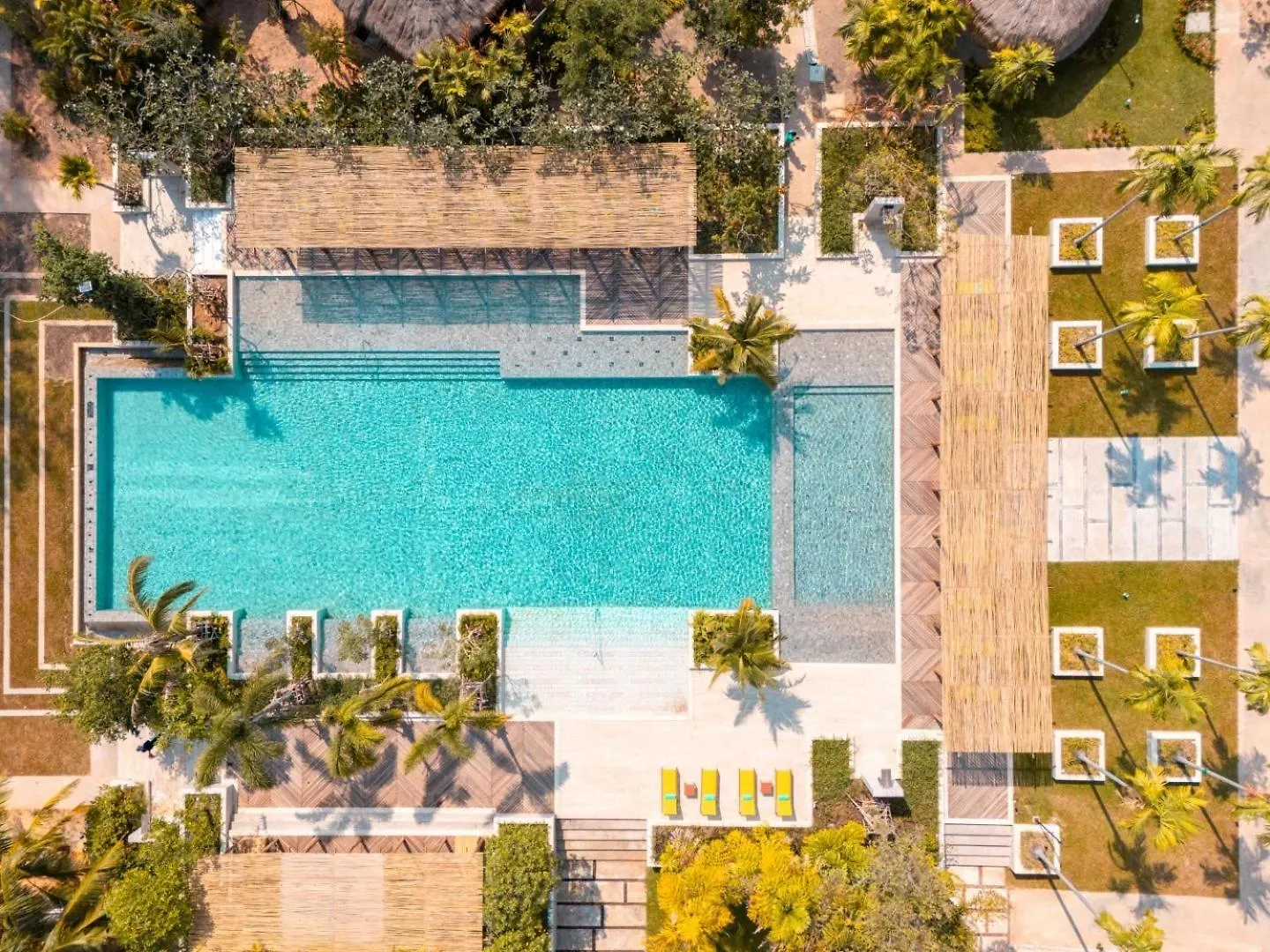 *****  Jati Koh Russey Hotel Sihanoukville Cambodja