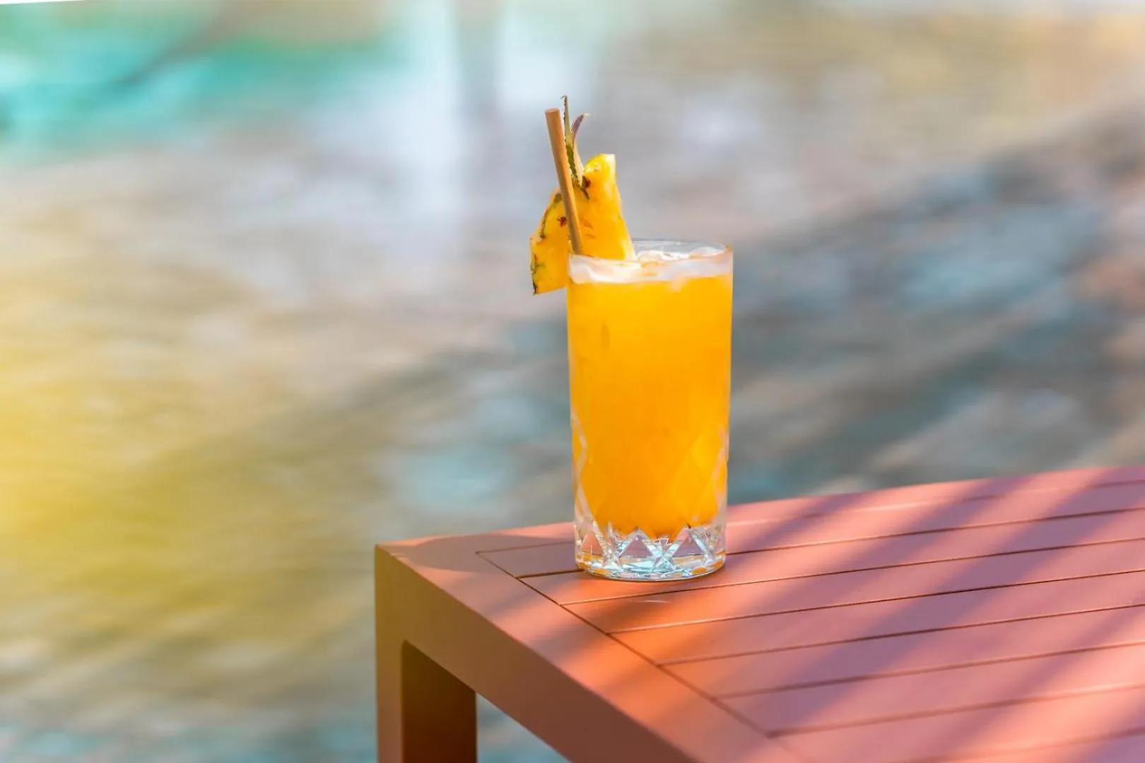Jati Koh Russey Hotel Sihanoukville