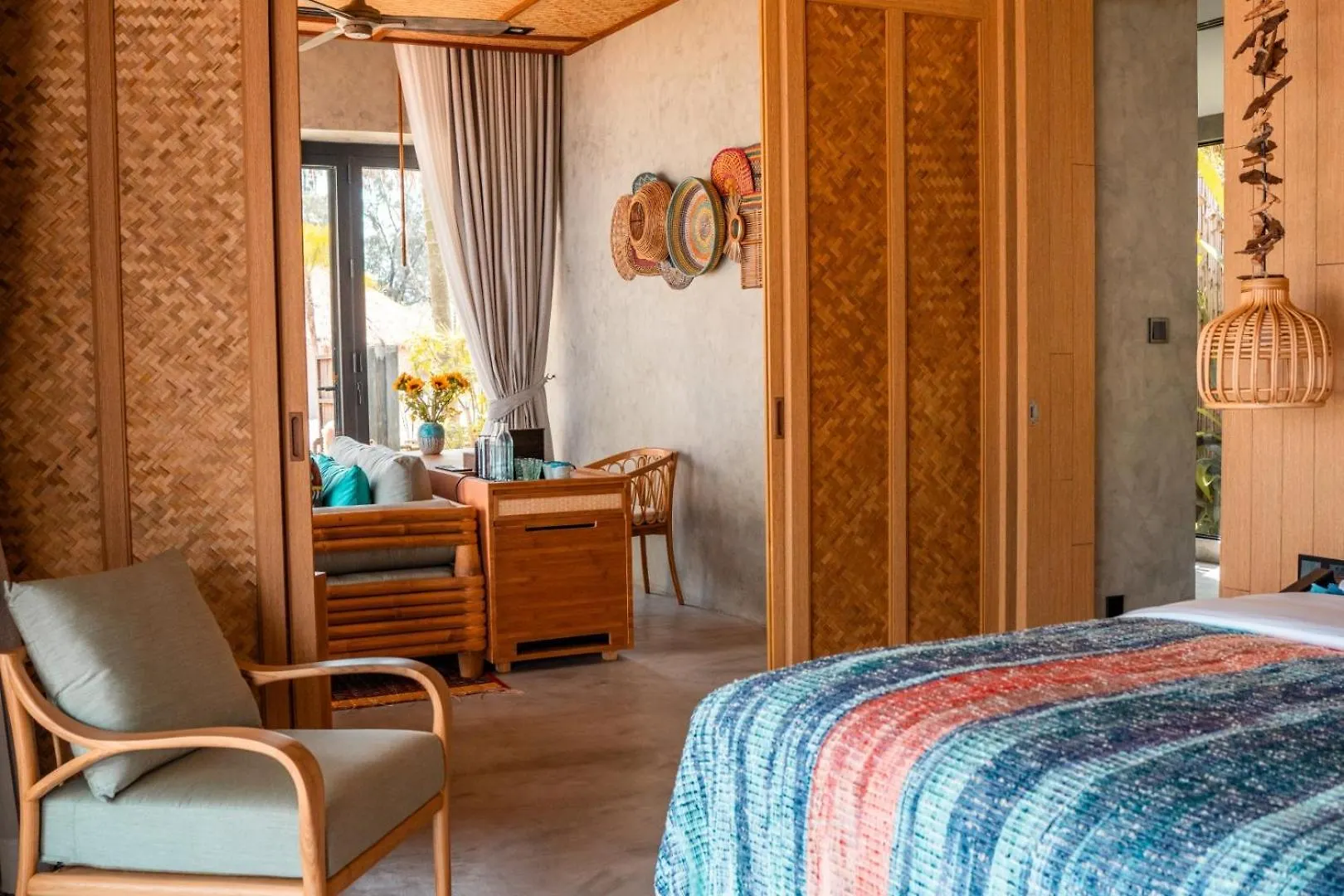 Jati Koh Russey Hotel Sihanoukville