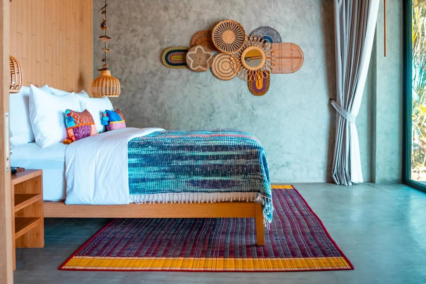 Jati Koh Russey Hotel Sihanoukville
