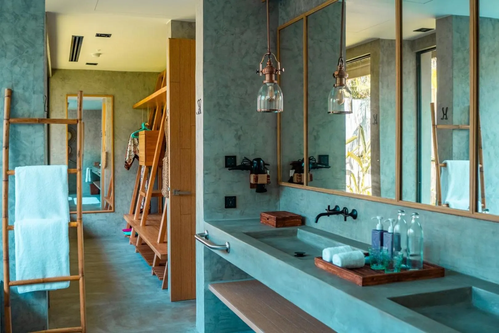 Jati Koh Russey Hotel Sihanoukville
